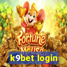 k9bet login